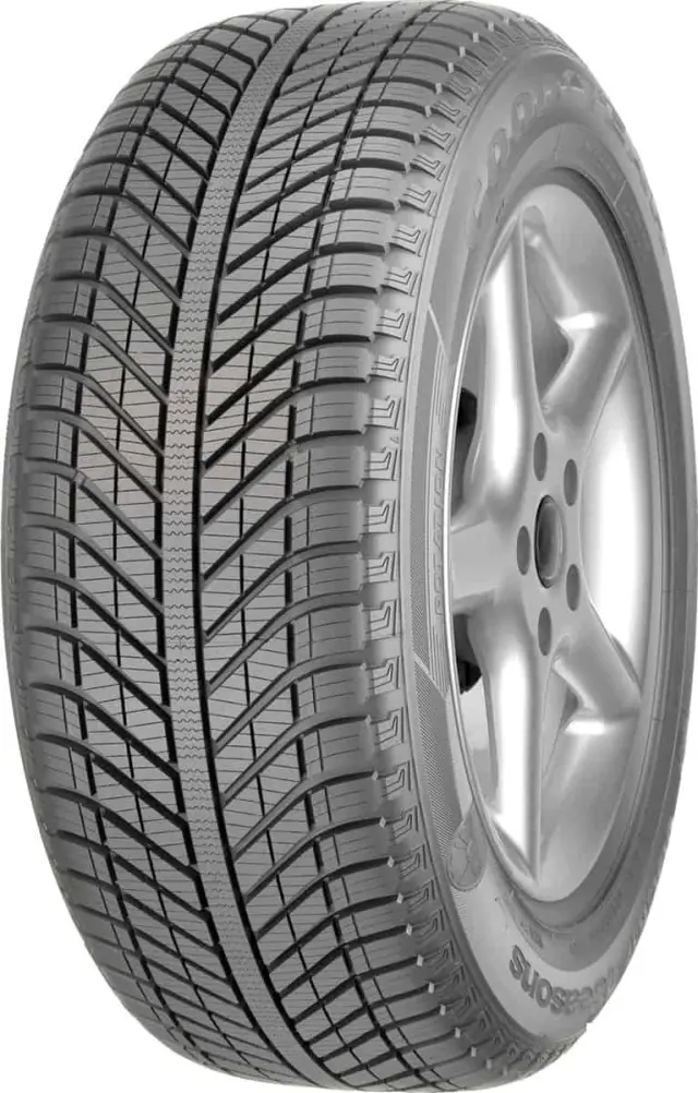 215/70R16 100T Goodyear Vector 4 Seasons SUV