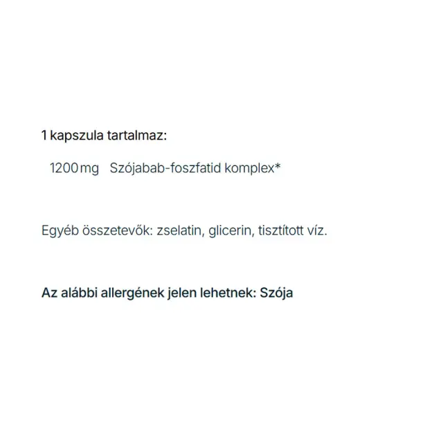 CaliVita Triple Potency Lecithin 2