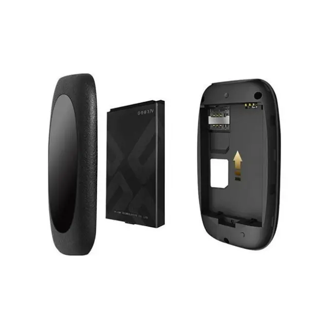 TP-Link 150Mbps 4G LTE Mobile Wi-Fi (M7000) (TPM7000) 3