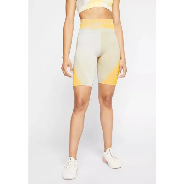 Nike Icon Clash 8in Tight (CJ5091-110) - MULTI-COLOR