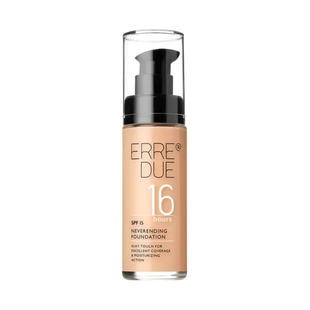 Neverending Foundation 16Hrs 30ml