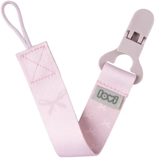 Κλιπ Πιπίλας Baby Shower Girl 5903407510200