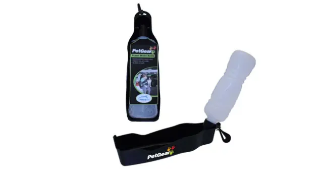 Petgear Travel Water Bottle 500ml