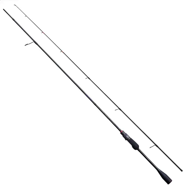 Καλάμι Slash Silent Vision LRF SV-6102ST - 0,8-8g