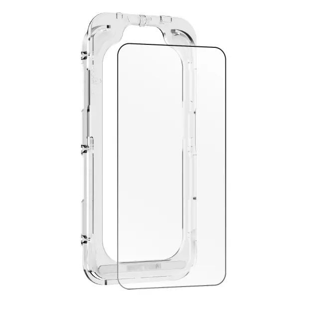 Mobile Origin EasyGlass with Applicator iPhone 11/XR 2