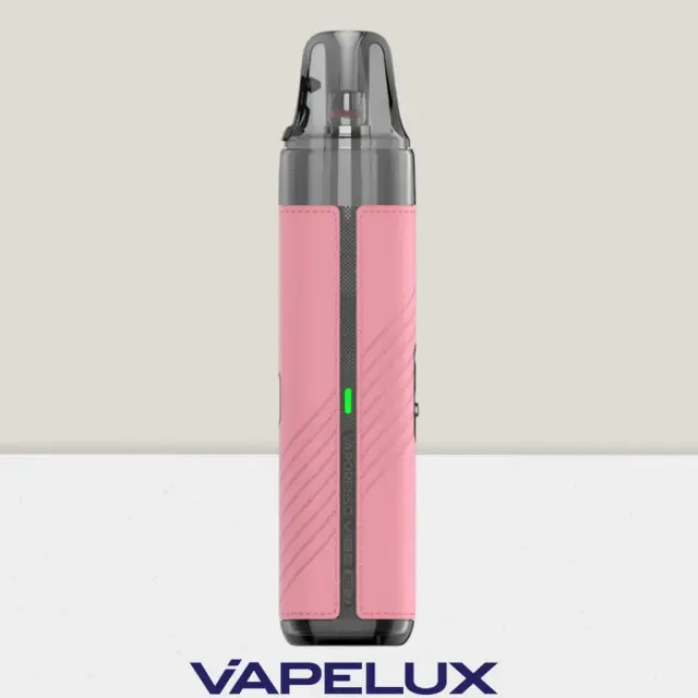 Vaporesso Vibe SE 2 4.5ml Pod Kit - Leather Pink