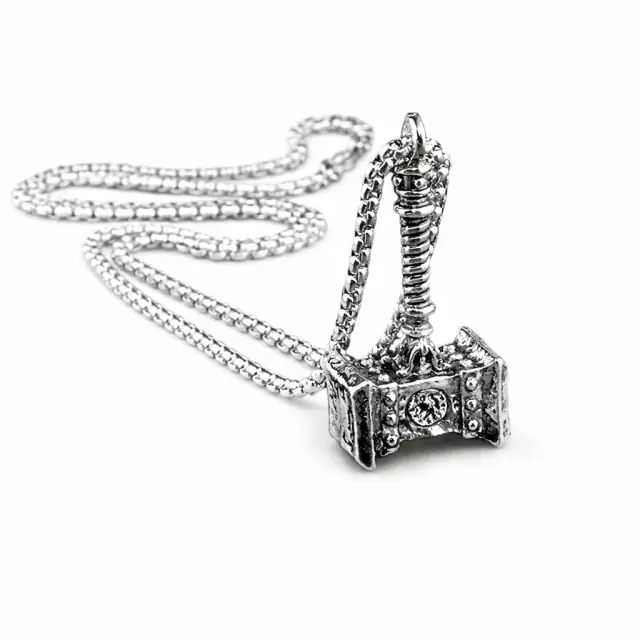 Ghetto Fashion Jewelry Mens Sweater Chain SS