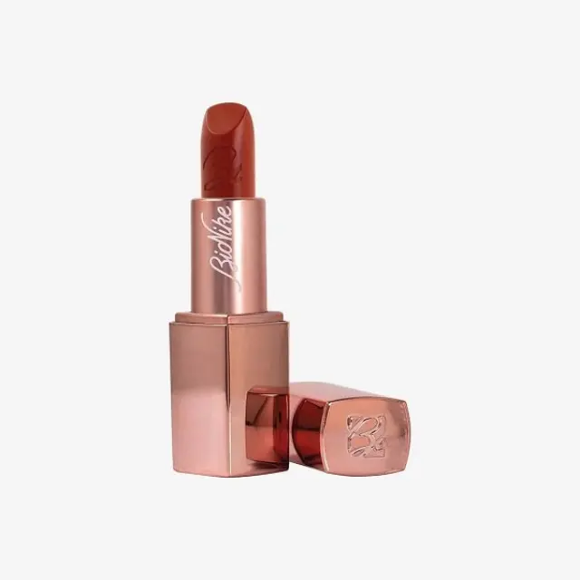 Bionike Defence Color Creamy Velvet Κραγιόν - 108-Rouge Brique