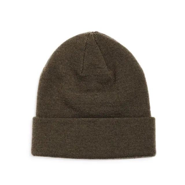 Emerson Unisex Beanie (222.EU03.19-Olive) - Λαδί - One Size 2