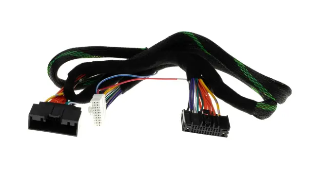 ATS-ISO19 AXTON SPECIFIC DSP P&P Ford Land Rover Mazda
