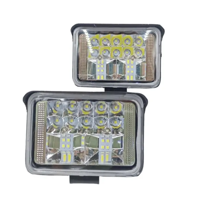 ΣΕΤ LED ΦΑΝΑΡΙΑ ΕΡΓΑΣΙΑΣ 54W KX-2781