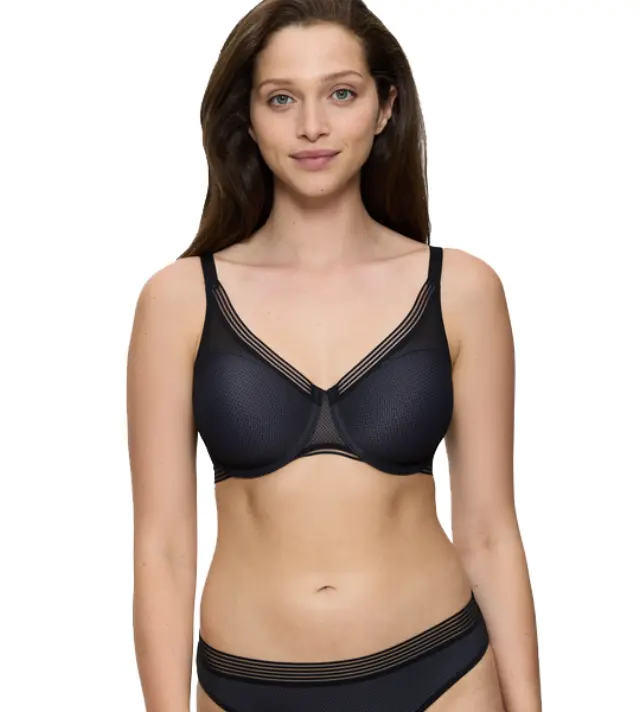 Triumph Infinite Sensation W01 σουτιέν Cup E 10190474-0004