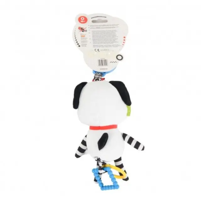 Bali Bazoo Music Dog 81050 3