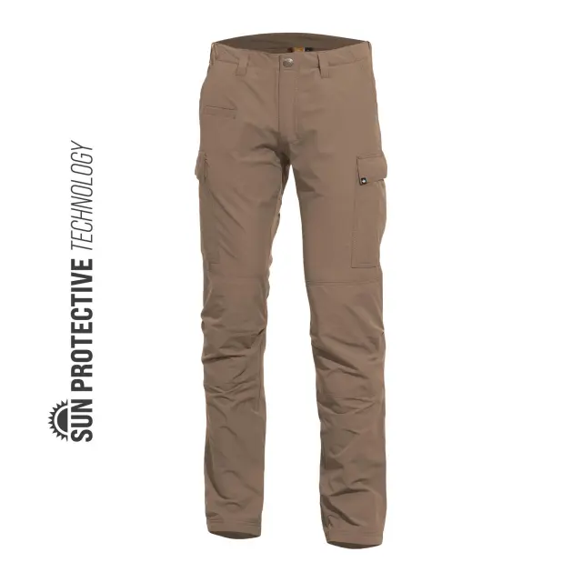 BDU 2.0 "TROPIC" PANTS K05060 05MB-Midnight Blue - 52 3