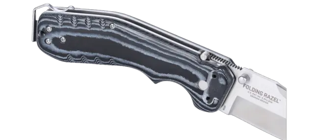 Σουγιάς CRKT Folding Razel™ , Liner Lock 3