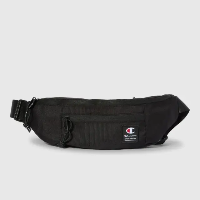 Τσαντάκι Μεσης Champion 806021-KK001 Μαύρο - ONESIZE