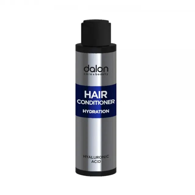 Dalon Conditioner Ενυδάτωσης με Υαλουρονικό Οξύ Travel Pack 100ml