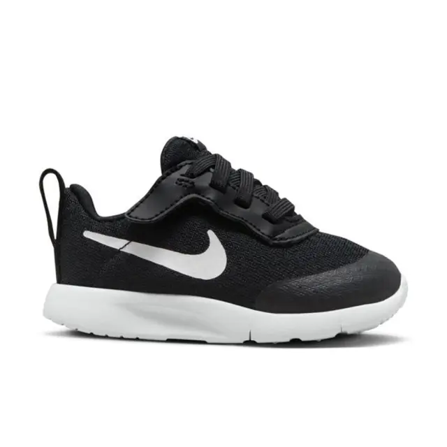 Nike Tanjun EasyOn (TDV) (DX9043-003) - Λευκό-Μαύρο - 22