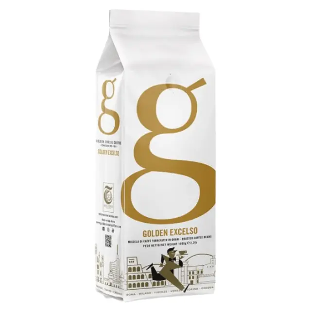 Golden Brasil Excelso 1kg