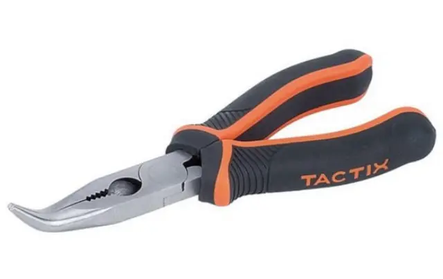 ΜΥΤΟΤΣΙΜΠΙΔΑ ΚΥΡΤΑ TACTIX ΜΕ ΜΟΝΩΣΗ CR-V 200mm (200019)