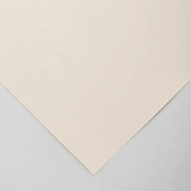 Χαρτόνι Canson Mi-Teintes 160g/m² 65x50cm - 111 Ivory