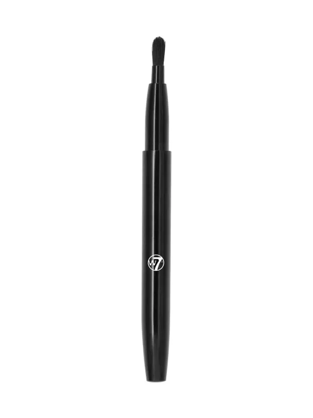 Retractable Lip Brush W7 2