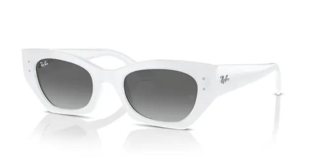 Γυαλιά Ηλίου Ray Ban ZENA RB4430 675911 Ντεγκραντέ (Ray Ban) (RB4430 675911)