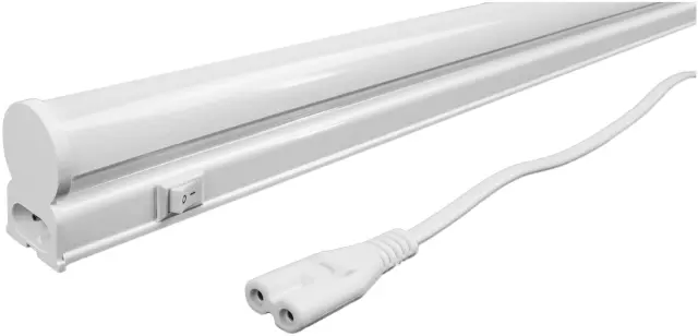 Avide LED Πάγκου Κουζίνας 15W 900mm Θερμό 3000K Με Πρίζα 15.001.1962 2