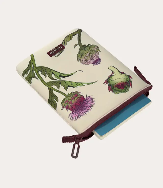 Tucano Θήκη Προστασίας Βιβλίου / Schizzo Book Cover (7 σχέδια) Artichoke 2
