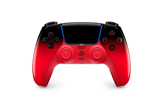 Sony DualSense Hyperpop Techno Red Ασύρματο Χειριστήριο PS5 Wireless Controller