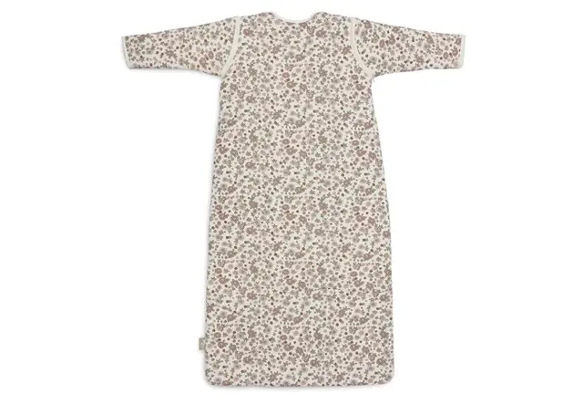 Υπνόσακος με Αποσπώμενα Μανίκια 2,5-3,5 tog Retro Flower (3-6 μηνών) - Jollein 2
