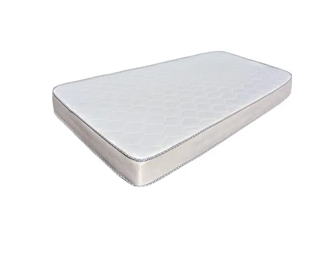 Μονό Ορθοπεδικό Στρώμα με Ελατήρια QUILL 90x200x18cm