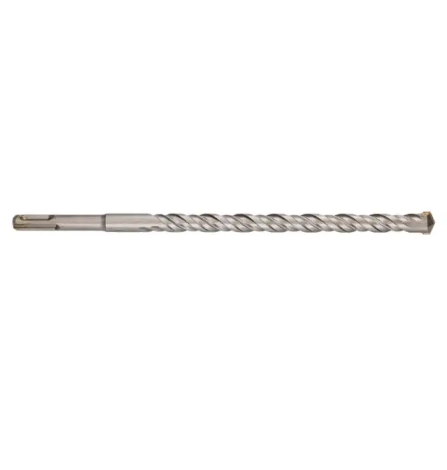 Τρυπάνι Μπετού Graphite Sds Plus 14 X 260 Mm
