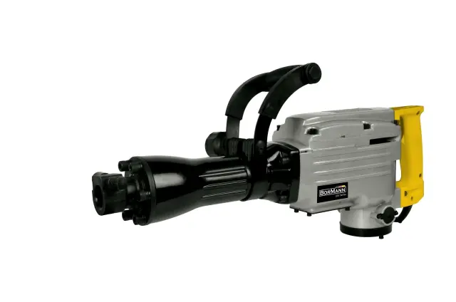 BORMANN BDH1710 - BORMANN BDH1710 Κατεδαφιστικό Πιστολέτο 1700W 50J Hex30mm (045458)