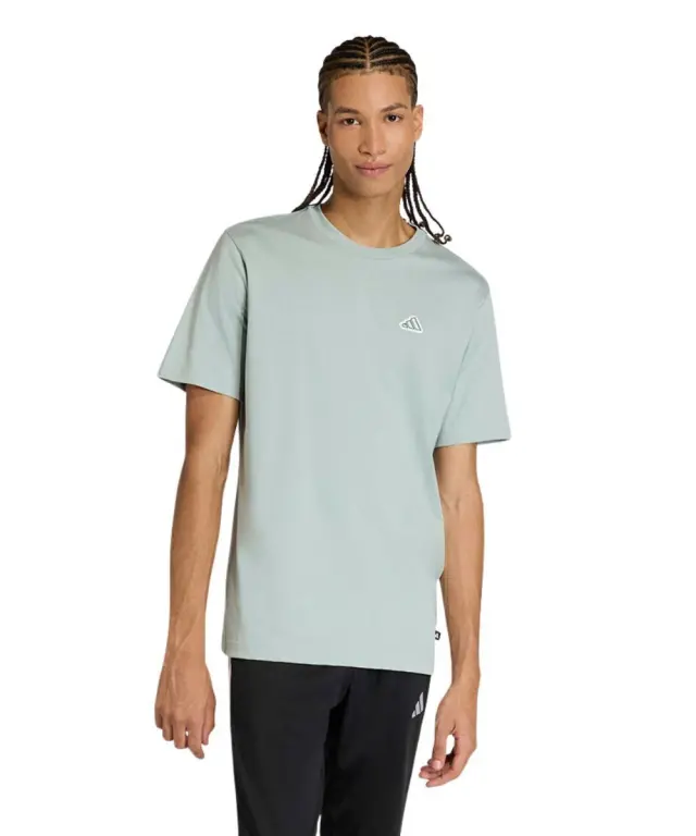 adidas Sportswear Color Icon Graphic Ανδρικό KT4442 T-Shirt - XL