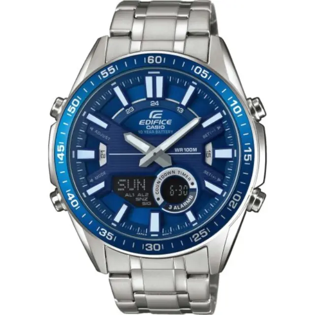 Casio Edifice  EFV-C100D-2AVEF