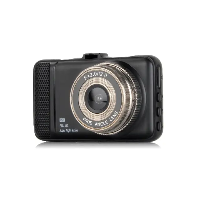 Smart Σετ Καθρέπτης με Κάμερα DVR Αυτοκινήτου 1080P με Οθόνη 10" WiFi & Κάμερα Οπισθοπορείας - Smart Car Rear View Mirror 17077 3
