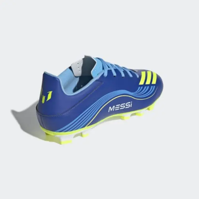 Adidas F50 Messi Club FG/MG JP7444 - 39 1/3 3