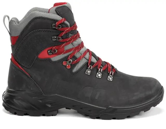 Ορειβατικά Μποτάκια Chiruca Ανδρικά Sequoia GTX 09 - 43363-09 - 42