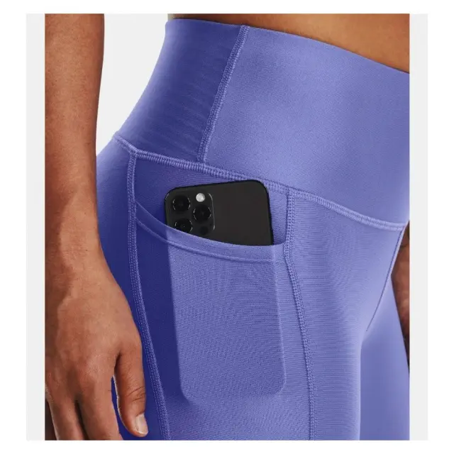 Under Armour HiRise Leg NS (1365336-495) - Λιλά - XS 3