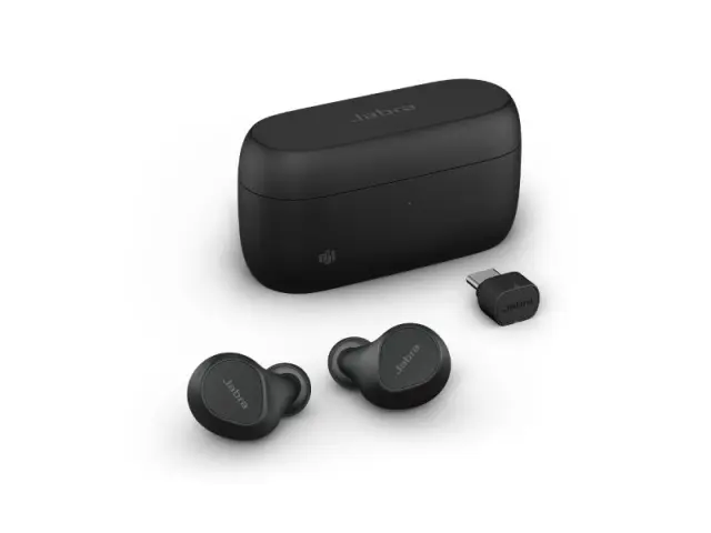 Jabra Evolve2 Buds MS