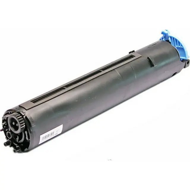 Toner CANON Συμβατό NPG-18/C-EXV3/GPR-6 Σελίδες: 15.000 Black