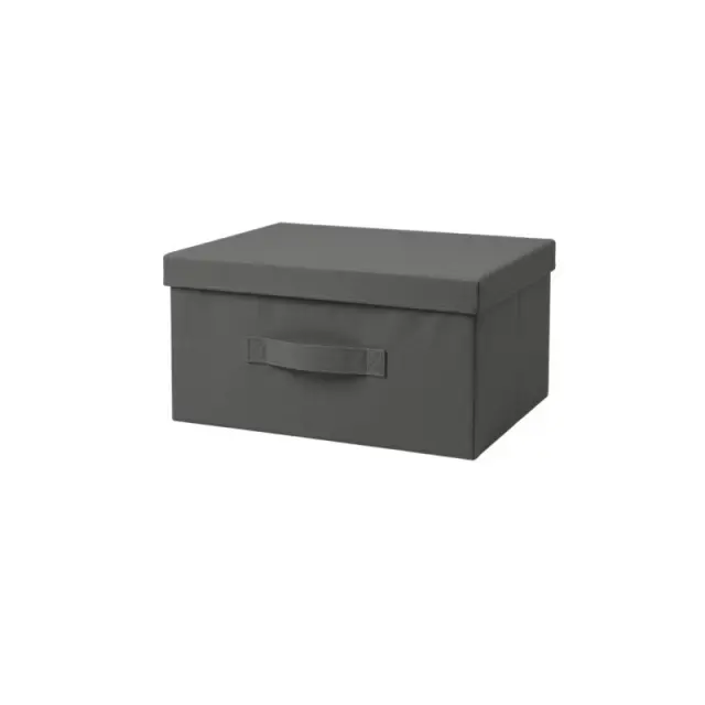 ΚΟΥΤΙ ΑΠΟΘΗΚΕΥΣΗΣ ΡΟΥΧΩΝ 41*35*20CM JZ-06428