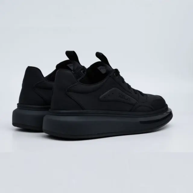 Sneakers Replay GMSH3.C0001S.003 Μαύρο - 45 3