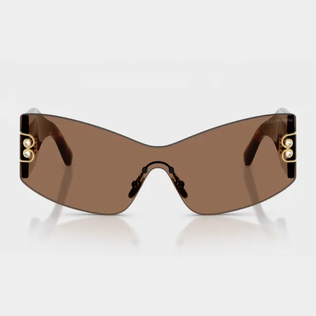 Γυαλιά Ηλίου Dolce & Gabbana 0DG4526B 502/73 Havana - 42