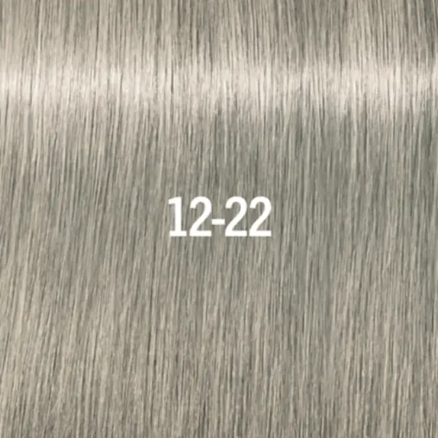 Schwarzkopf Igora Royal Highlifts 12-22 Ξανθιστικό Έντονο Φυμέ 60ml