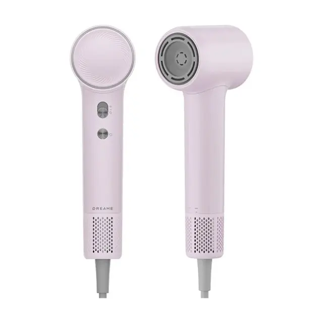 Dreame Πιστολάκι Μαλλιών Mini 1200W Pink (AHG11A-pink)