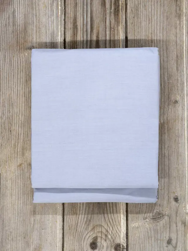 Σεντόνι Unicolors - Ultimate Gray Γκρι Γίγας 270x280
