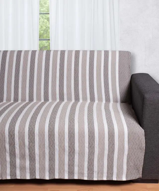 ΡΙΧΤΑΡΙΑ 17250 (180cm x 320cm) beige - -