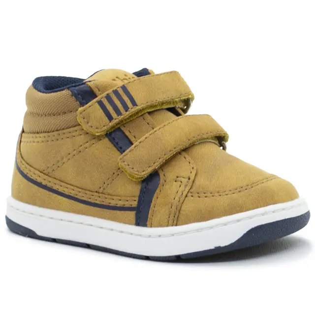 Μποτάκι Chicco Κάμελ 72060-450 - 22 2